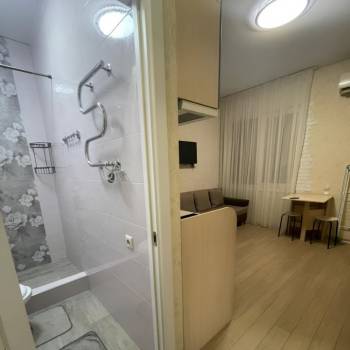 Продается 1-комнатная квартира, 20 м²