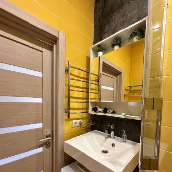 Продается 1-комнатная квартира, 20 м²