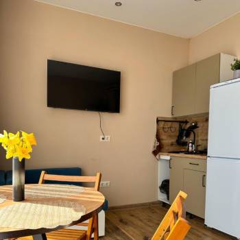 Продается 1-комнатная квартира, 20 м²