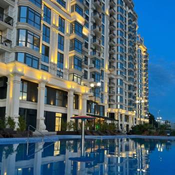 Продается 1-комнатная квартира, 48 м²