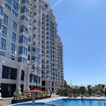 Продается 1-комнатная квартира, 48 м²