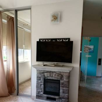 Продается 1-комнатная квартира, 34,9 м²