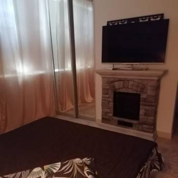 Продается 1-комнатная квартира, 34,9 м²