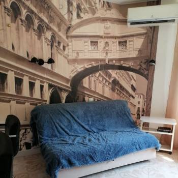 Продается 1-комнатная квартира, 34,9 м²