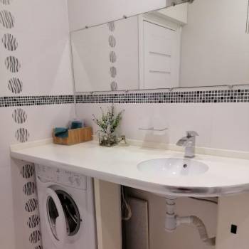 Продается 1-комнатная квартира, 34,9 м²