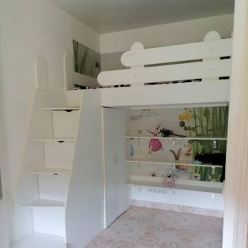 Продается 1-комнатная квартира, 34,9 м²