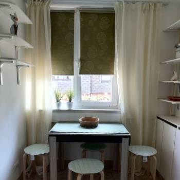 Продается 1-комнатная квартира, 34,9 м²