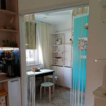Продается 1-комнатная квартира, 34,9 м²