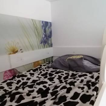 Продается 1-комнатная квартира, 34,9 м²