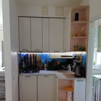 Продается 1-комнатная квартира, 34,9 м²