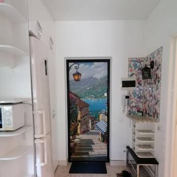 Продается 1-комнатная квартира, 34,9 м²