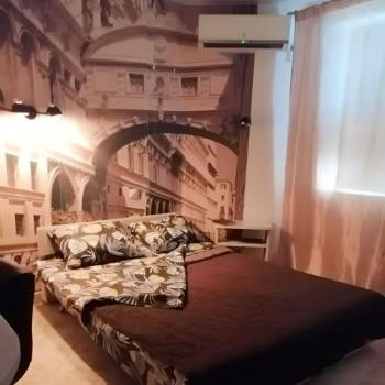 Продается 1-комнатная квартира, 34,9 м²