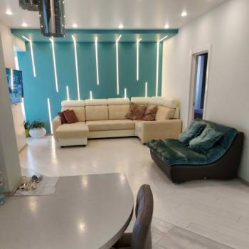 Продается 3-х комнатная квартира, 108 м²