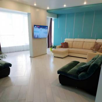 Продается 3-х комнатная квартира, 108 м²