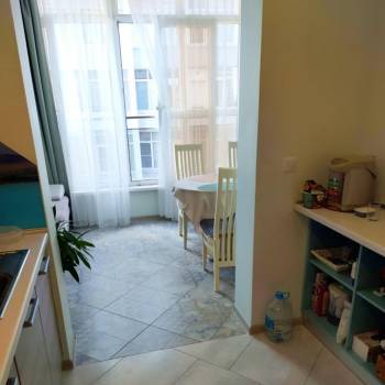Продается 3-х комнатная квартира, 108 м²