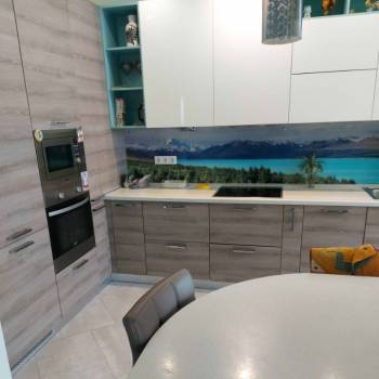 Продается 3-х комнатная квартира, 108 м²