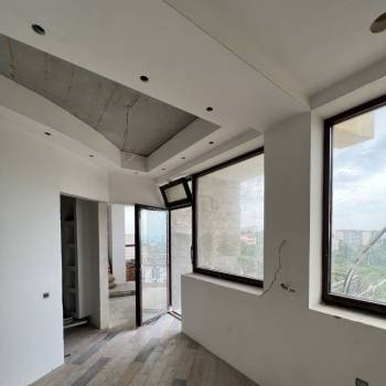 Продается 2-х комнатная квартира, 66,5 м²