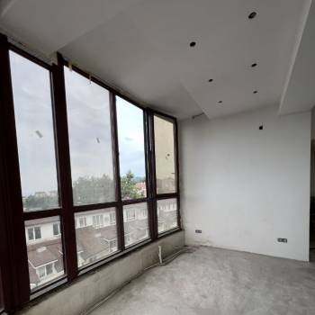 Продается 2-х комнатная квартира, 66,5 м²