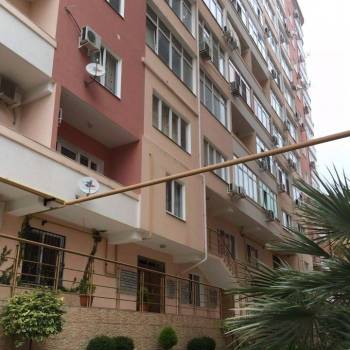 Продается 2-х комнатная квартира, 64 м²
