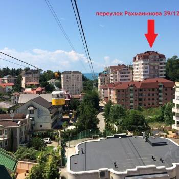 Продается 2-х комнатная квартира, 64 м²