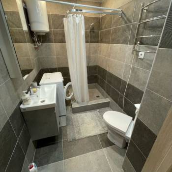 Сдается 1-комнатная квартира, 30 м²