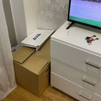 Сдается 1-комнатная квартира, 30 м²