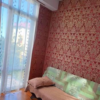 Сдается 1-комнатная квартира, 33,4 м²