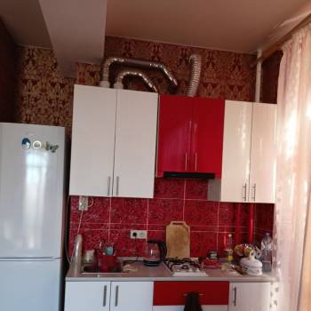 Сдается 1-комнатная квартира, 33,4 м²