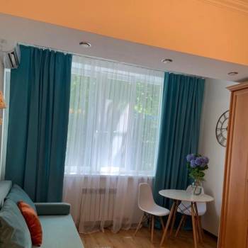 Сдается 1-комнатная квартира, 24,1 м²