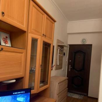 Сдается 1-комнатная квартира, 24,1 м²