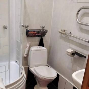 Сдается 1-комнатная квартира, 24,1 м²