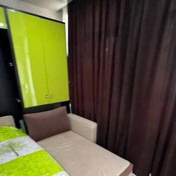 Сдается 1-комнатная квартира, 29,4 м²