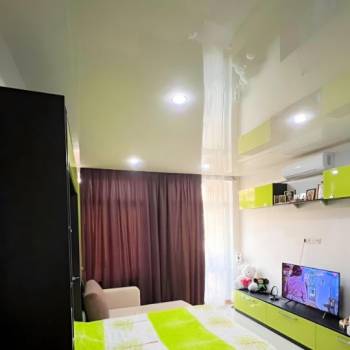 Сдается 1-комнатная квартира, 29,4 м²