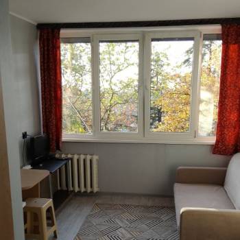 Продается 1-комнатная квартира, 15 м²