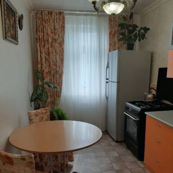 Продается 2-х комнатная квартира, 58 м²