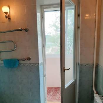 Продается 2-х комнатная квартира, 58 м²