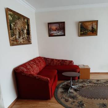 Продается 2-х комнатная квартира, 58 м²