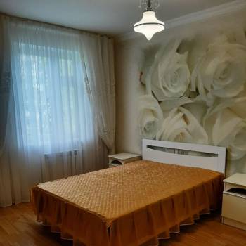 Продается 2-х комнатная квартира, 58 м²