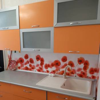 Продается 2-х комнатная квартира, 58 м²