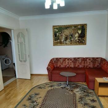 Продается 2-х комнатная квартира, 58 м²