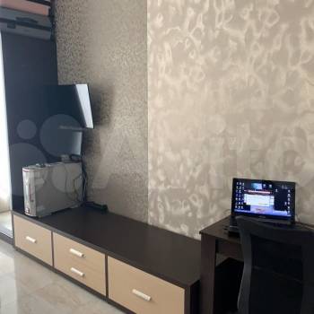 Сдается 1-комнатная квартира, 24 м²