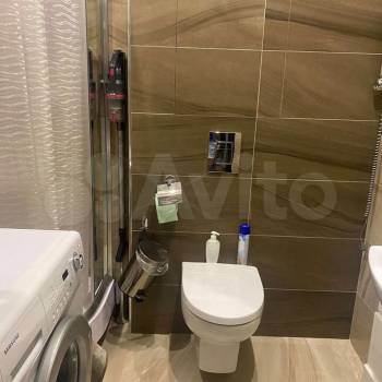 Сдается 1-комнатная квартира, 24 м²