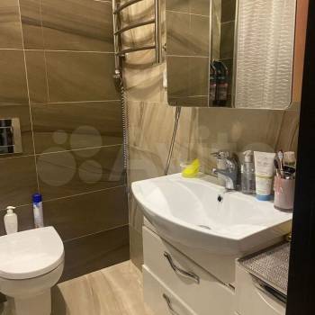 Сдается 1-комнатная квартира, 24 м²