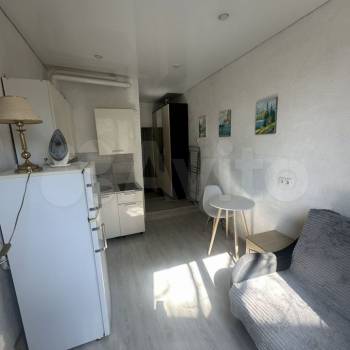 Сдается 1-комнатная квартира, 20 м²