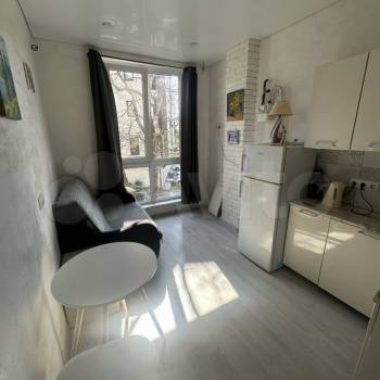 Сдается 1-комнатная квартира, 20 м²