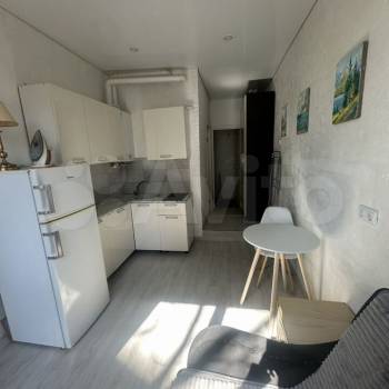 Сдается 1-комнатная квартира, 20 м²