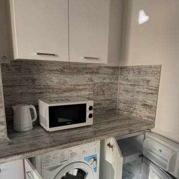 Сдается 1-комнатная квартира, 20 м²