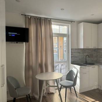 Сдается 1-комнатная квартира, 20 м²