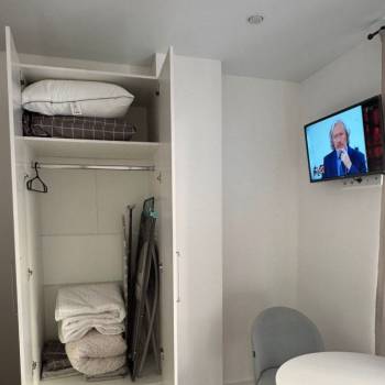 Сдается 1-комнатная квартира, 20 м²