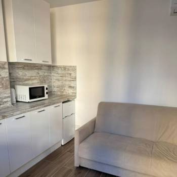 Сдается 1-комнатная квартира, 20 м²